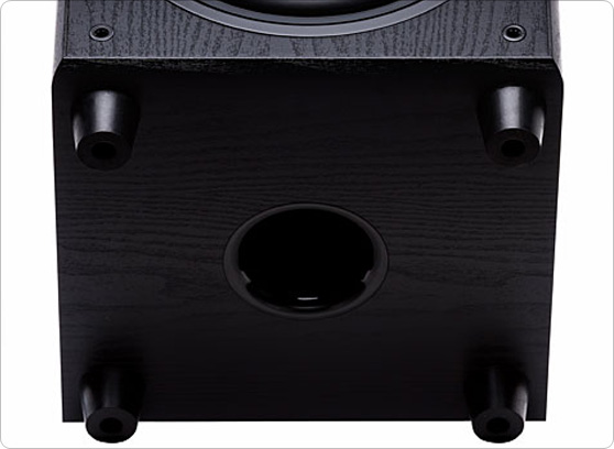 Wilson SUB 9 - cecha 2